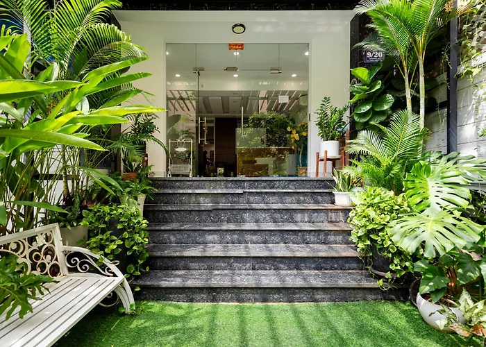 Homey Apartment