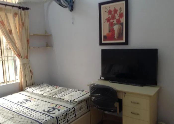 Thuy Huong Homestay